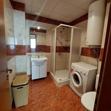 Appartamento с двумя спальнями, святой влас, Fort Noks Elenite