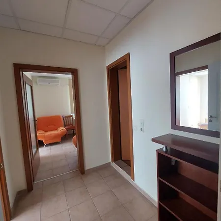 Appartement с двумя спальнями, святой влас, Fort Noks